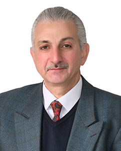 أ. اشرف حبوس